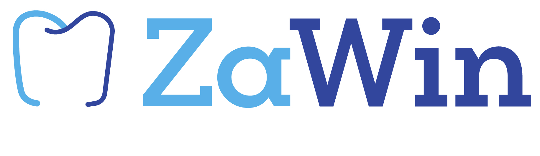Homepage für Help Center „ZaWin “